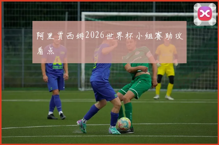 阿里贾西姆2026世界杯小组赛助攻看点