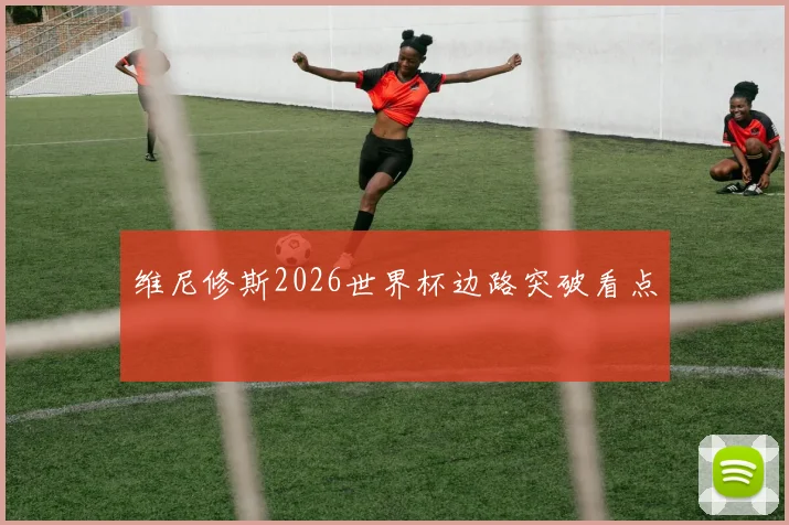 维尼修斯2026世界杯边路突破看点