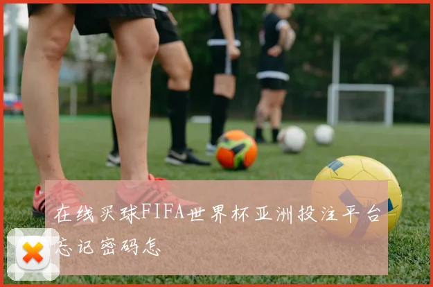 在线买球FIFA世界杯亚洲投注平台忘记密码怎