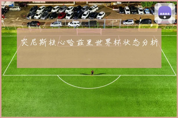 突尼斯核心哈兹里世界杯状态分析